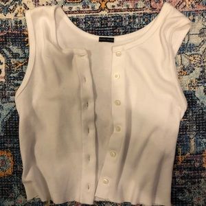 COPY - Brandy Melville top